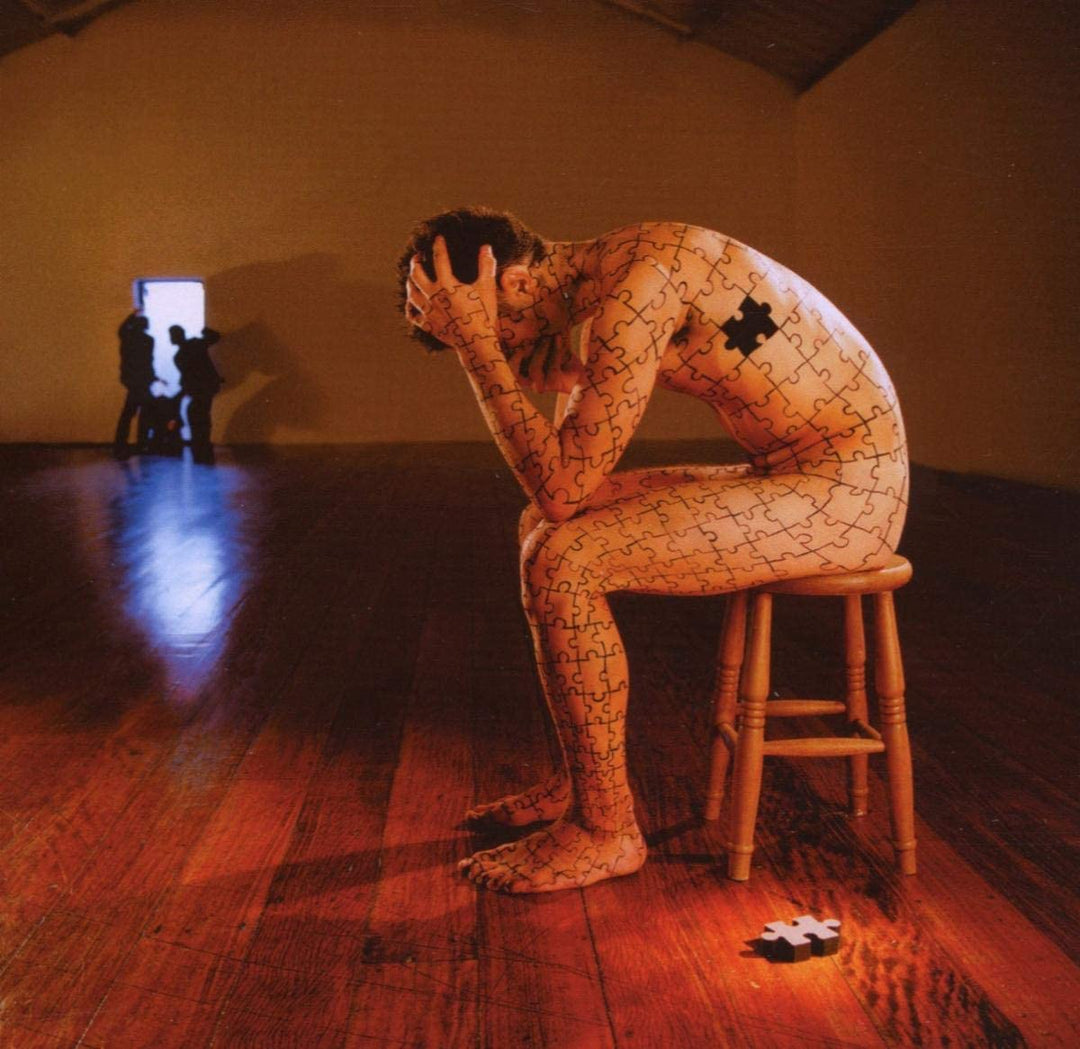 Puzzle, Vinyl