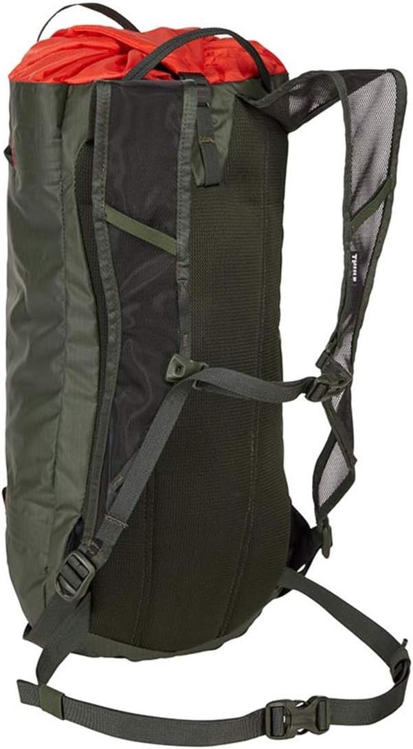 Thule Unisex Stir Stir (1er Pack) Einheitsgrösse/22 x 19 x 46 cm Dark Forest, Einheitsgrösse/22 x 19
