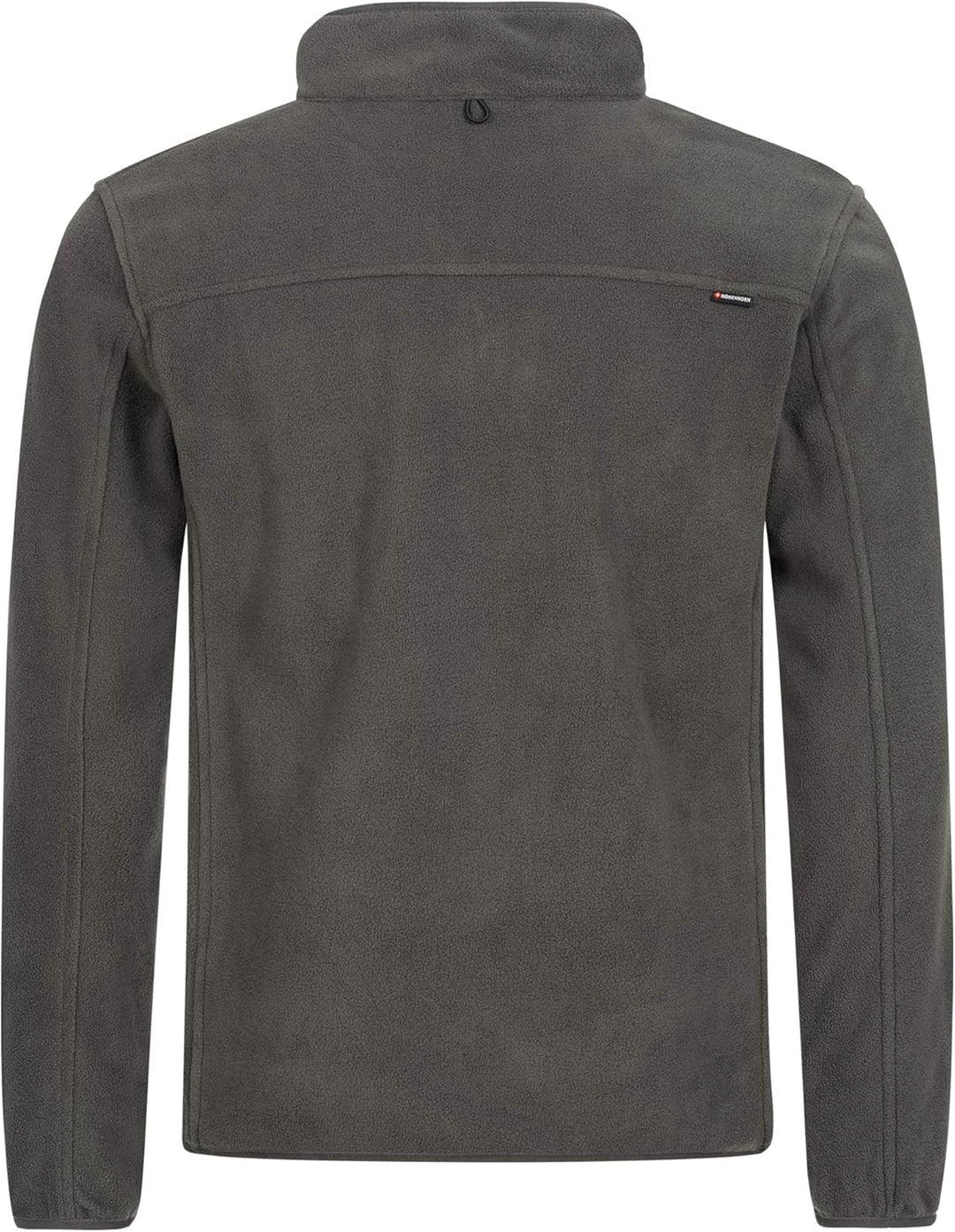 Höhenhorn Skyja Herren Fleece Pullover Herbst Winter Microfleece Sweatshirt Half Zip Fleecepullover