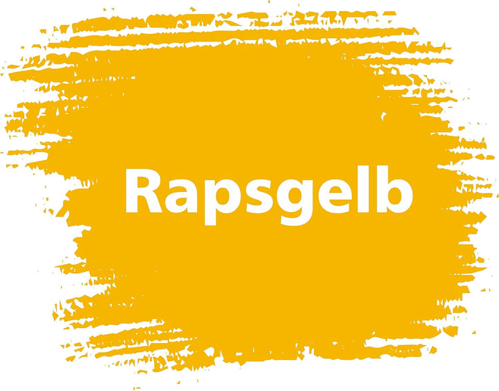 Yachtlack Yachfarbe Schiffslackierung Bootslack Holzlack Lack für Holz Schiff Boot Glänzend Gelb 2,5