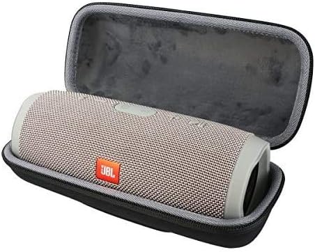 co2CREA Hart Reise Schutz Hülle Etui Tasche für JBL Charge 3 / JBL Charge Essential 1 Bluetooth Laut
