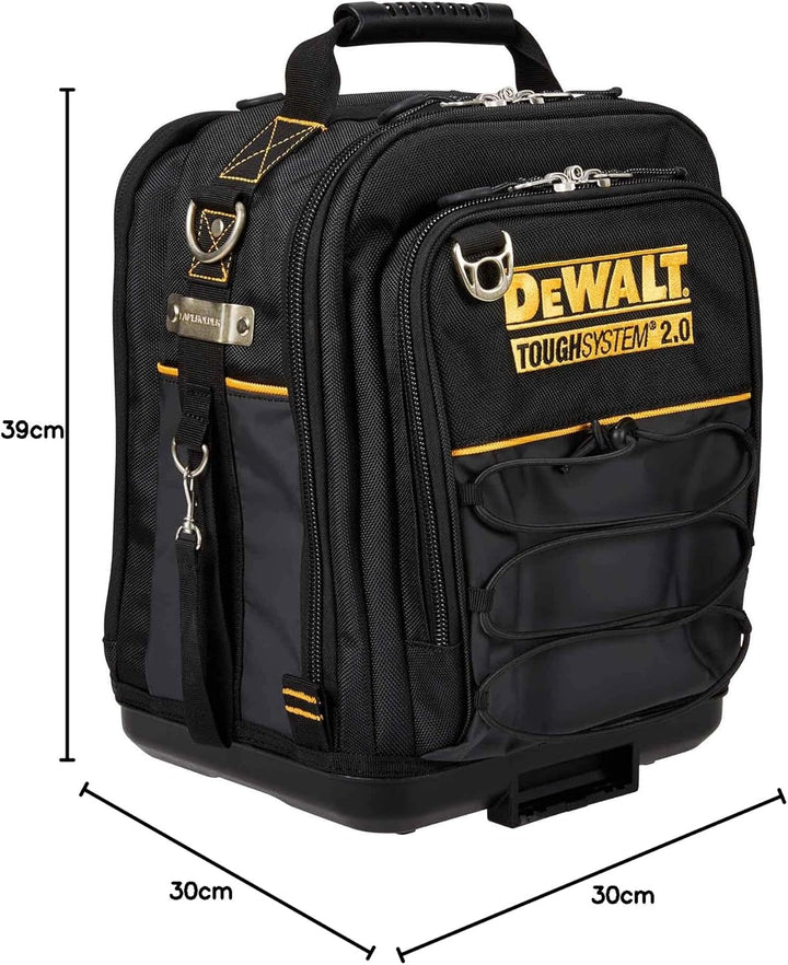 Bolsa de 11” TOUGHSYSTEM 2.0