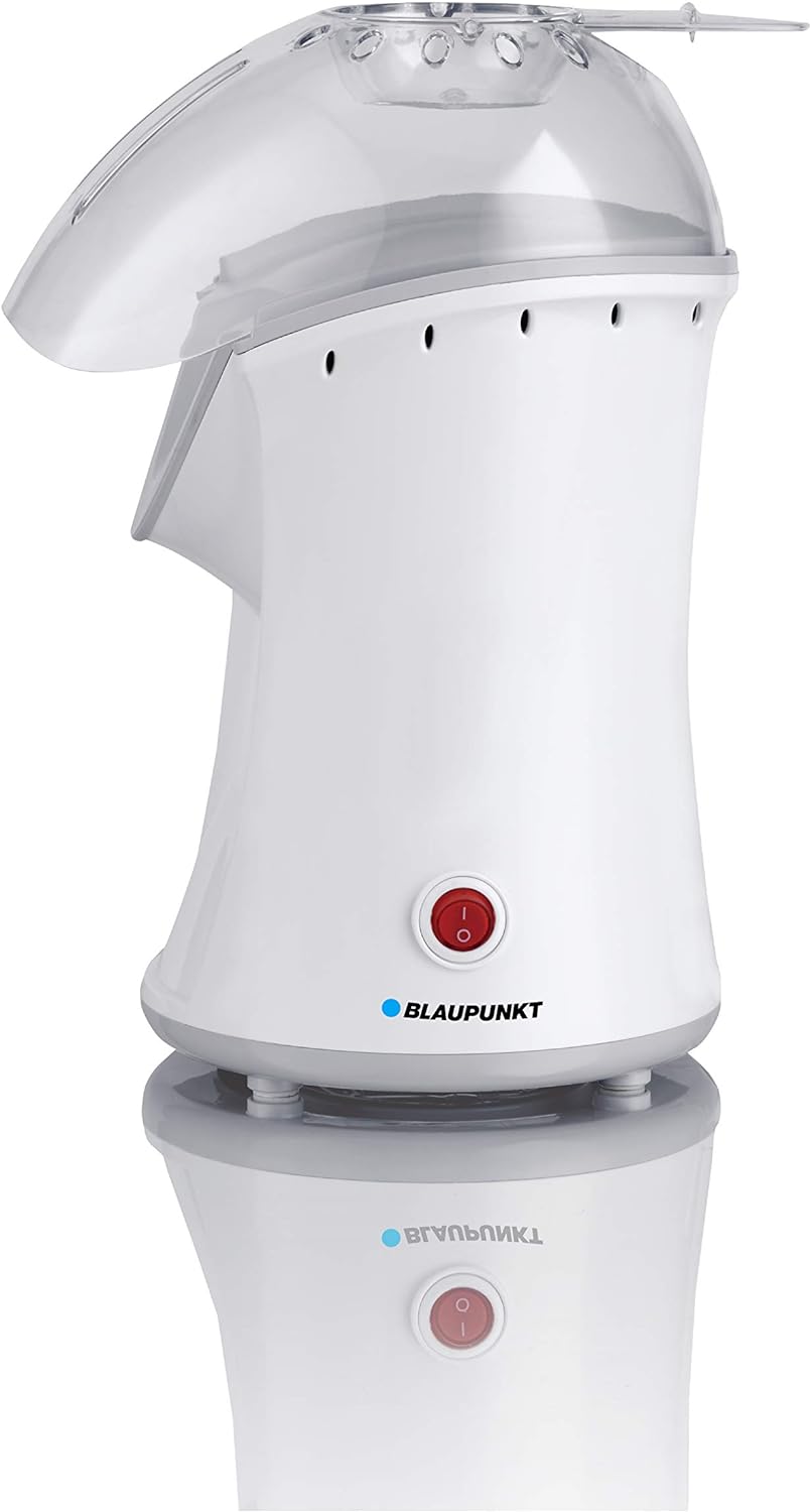 Blaupunkt FPC401 Popkornmaschine, Weiss, 20