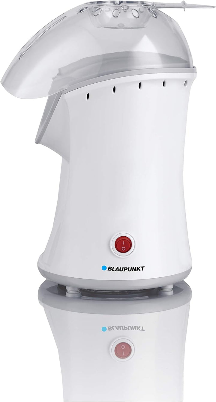 Blaupunkt FPC401 Popkornmaschine, Weiss, 20