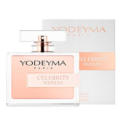 Yodeyma Celebrity Women Eau de Parfum (100 ml), Eau de Parfum (100 ml)