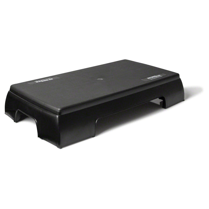 Stepp Brett Stepper Aerobic Studio Fitness Step Board Einteilig