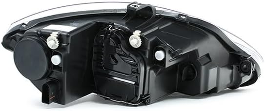 Scheinwerfer SEAT Altea links