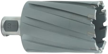 HM-Kernbohrer 70x55 mm