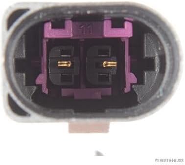 Herth+Buss 70682015 Sensor, Abgastemperatur