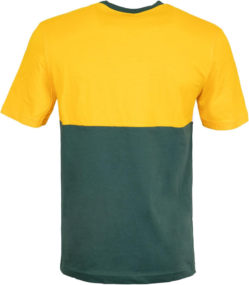 Fanatics NFL Team T-Shirt M Green Bay Packers, M Green Bay Packers