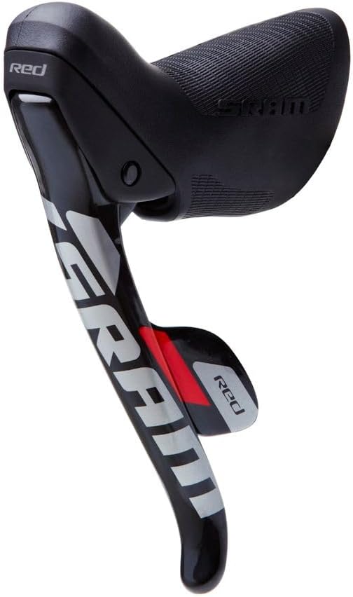 Sram Road Uni Schaltbremshebel Schalt-bremshebel, schwarz, one Size