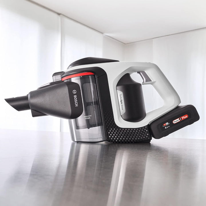 Bosch Wechselakku Power For All 18V 4.0Ah BHZUB1840, geeignet für alle kabellosen Unlimited Akku-Sta