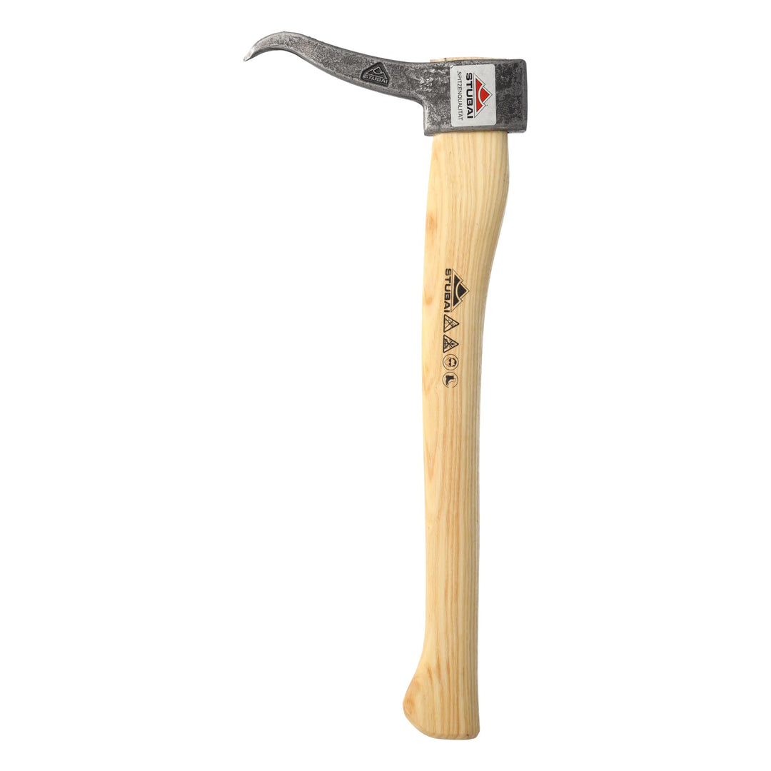 Stubai Handsappel Nature mit Stiel 650 g