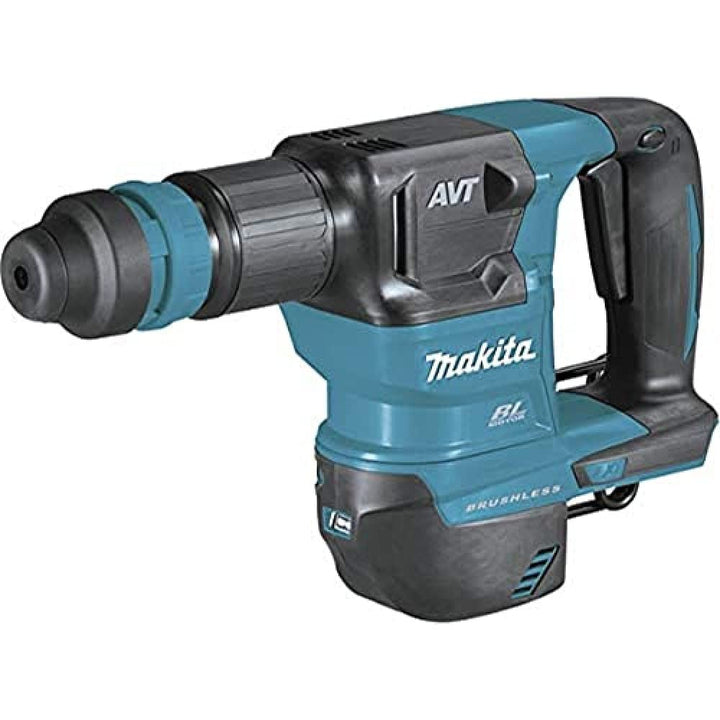 Makita DHK180ZJ Akku-Bohrschrauber, 18 V 0 Türkis, 0 Türkis