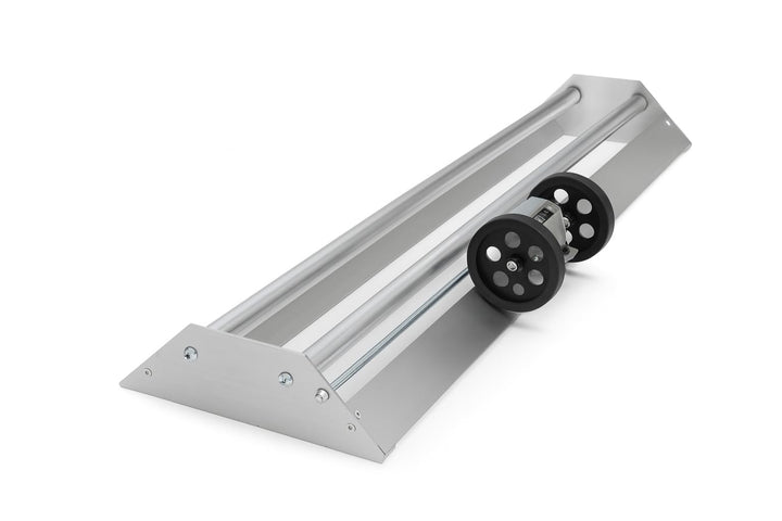 Tapeabroller mit Meterzähler/Folienabroller (60 CM)
