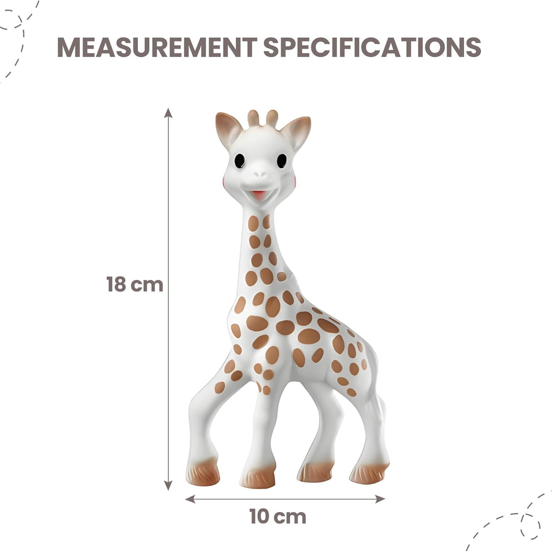 Sophie LA Girafe