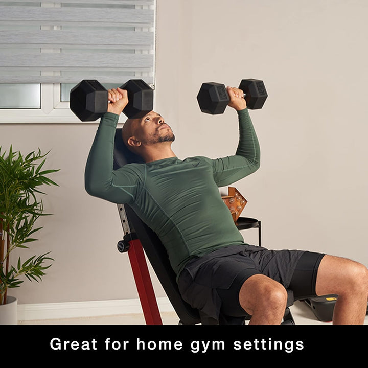 Hex Dumbbell, 7.5 Kilogramm