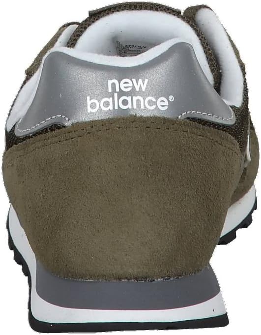 New Balance Herren 440 Core-ML373GRE Sneaker 373 Core Low-top 36 EU Olive, 36 EU Olive