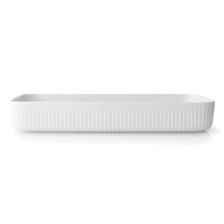 EVA-TRIO | Servierform Legio Nova | Vielseitiges und elegantes Service | White Porzellan