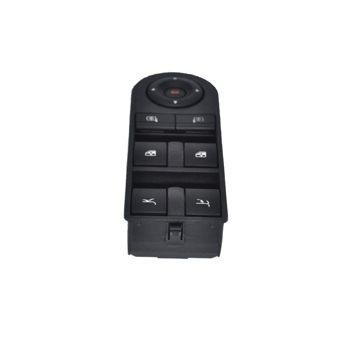 ZEALfix Hauptschalter für elektrische Fensterheber 93162636 93162973 Für Tigra Twintop