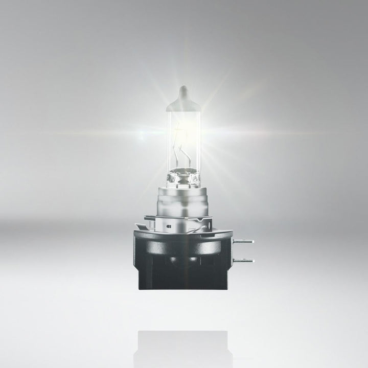 Osram ORIGINAL H8B, 64242, 12V, 1er Faltschachtel