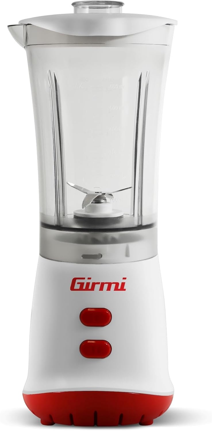 Girmi FR02 No Weiss, No Weiss