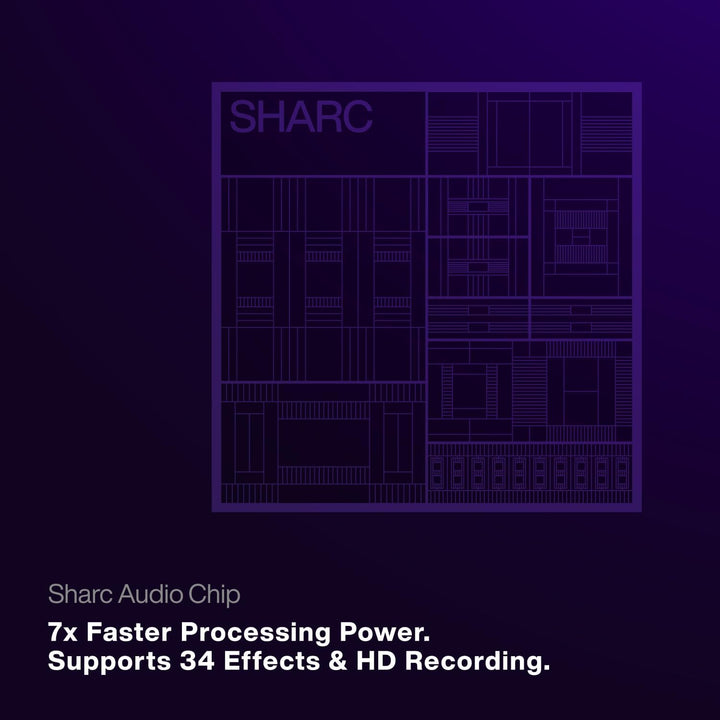 LAVA ME 4 Kohlefaser-Elektroakustikgitarre mit FreeBoost 3.0-System, Smart Gitarre mit Gitarrentasch