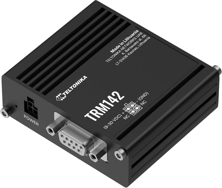 TELTONIKA NETWORKS TRM142 4G Modem