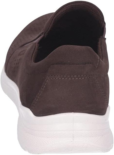 ECCO Herren IrvingShoes 39 EU Mocha, 39 EU Mocha