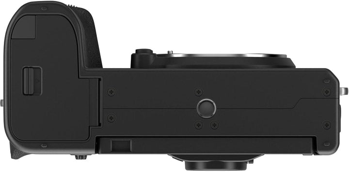 FUJIFILM X-S20 Noir NU