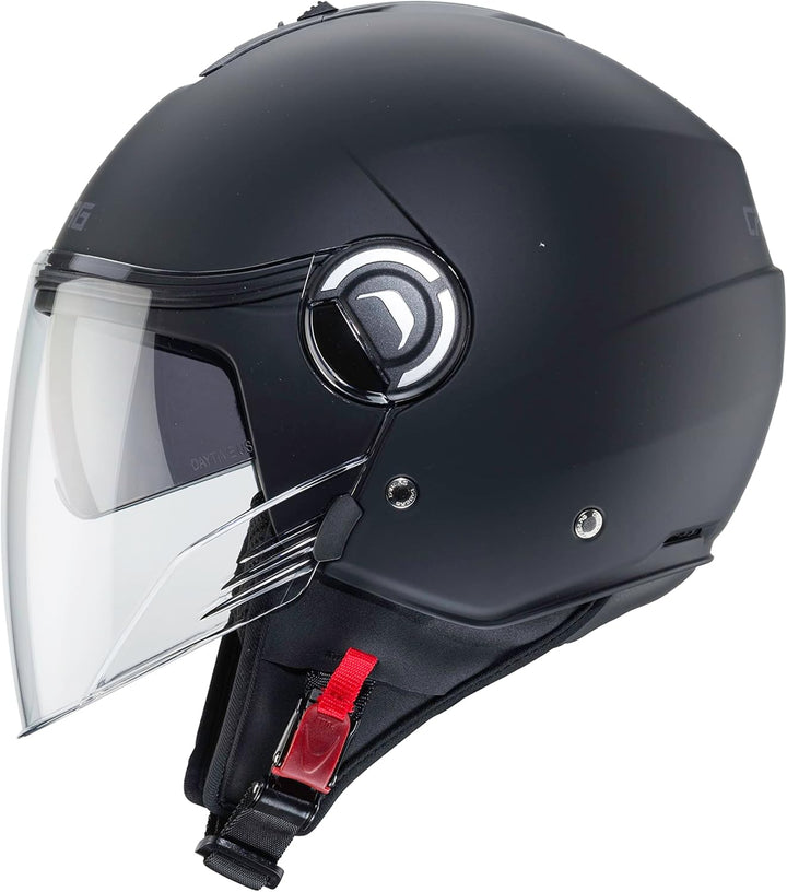 Caberg Riviera V4 X Jethelm XL 61/62, XL 61/62