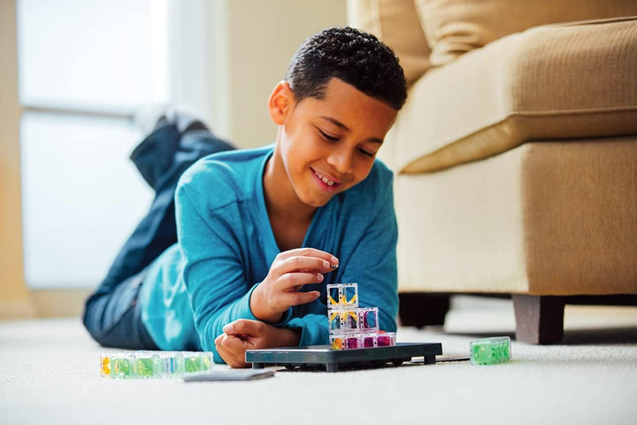 ThinkFun - 76433 - Gravity Maze - das spannende Kugellabyrinth für Mädchen und Jungen ab 8 Jahren. G