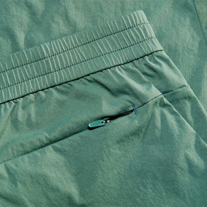 Mammut Herren Funktionsshorts Massone Light 48 Dark Jade, 48 Dark Jade
