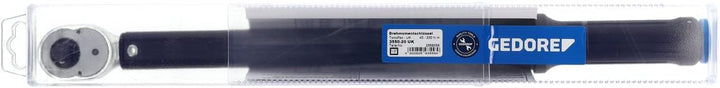 Drehmomentschlüssel 3550-20 UK 1/2 Zoll 40-200 Nm GEDORE, 1/2 Zoll 40-200 Nm
