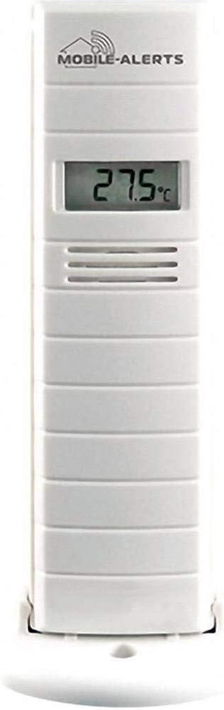 Mobile Alerts MA 10660 Windsensor, Zusatzsensor & Mobile Alerts Zusatzsensor MA 10200 - Thermo - Hyg