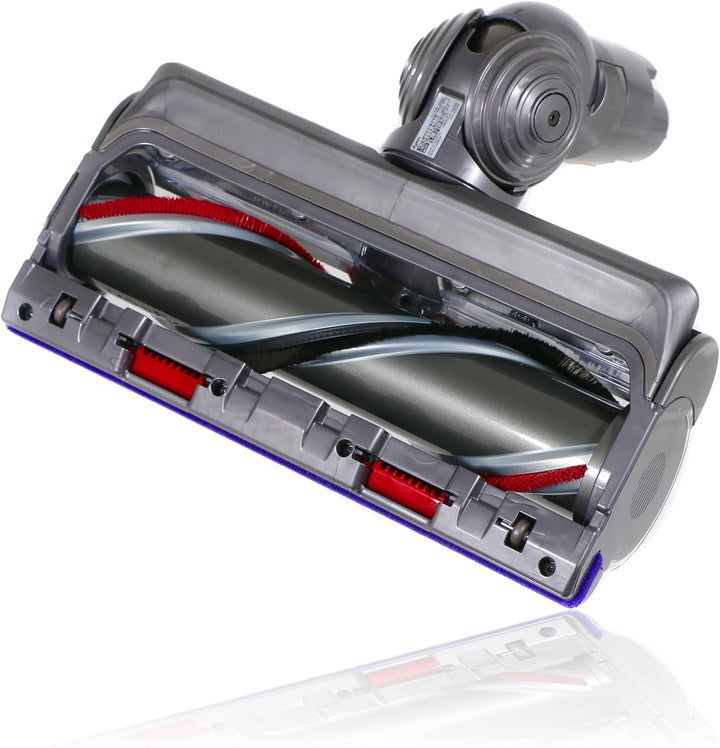 Dyson Turbbrush mit harten Borsten Torque Drive Motorhead NK Original V11 Teilenummer 970100-05, Sch