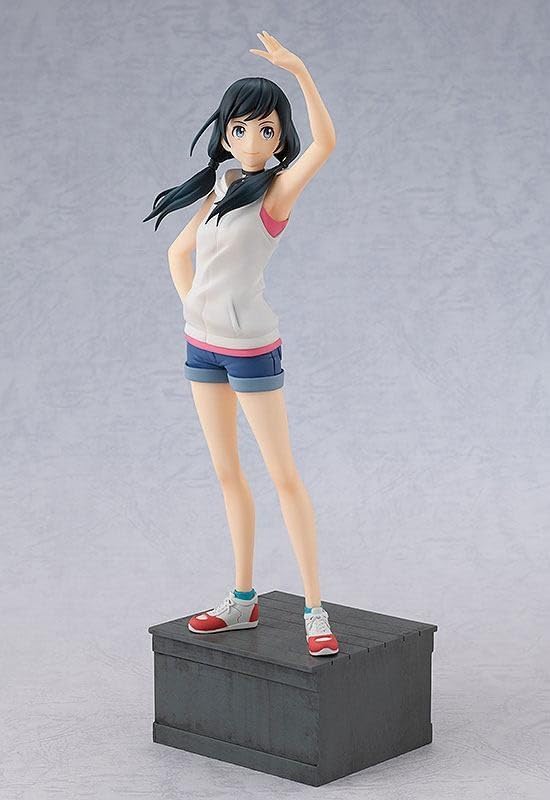 Good Smile Company G94376 Shinkai, Mehrfarbig, One Size