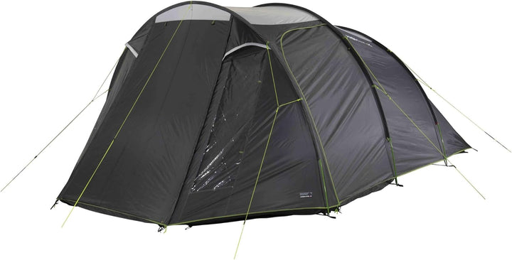 High Peak Ancona 4.0 Zelt grau/grün 2022 Camping-Zelt