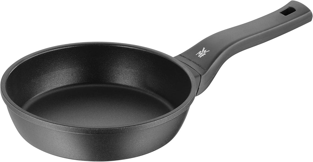 WMF Permadur Premium Bratpfanne Induktion 20 cm, Aluminium beschichtet, Kunststoffgriff mit Flammsch