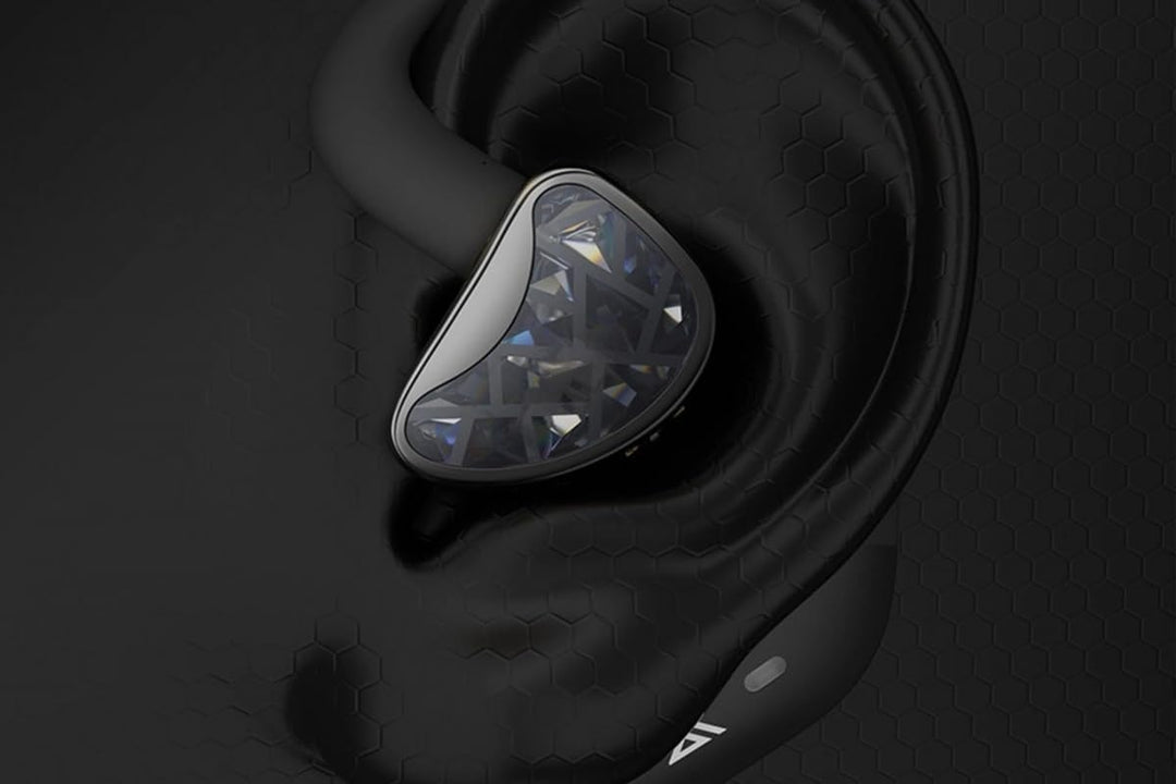 KZ AZ20 Wireless Receiver for Earbuds