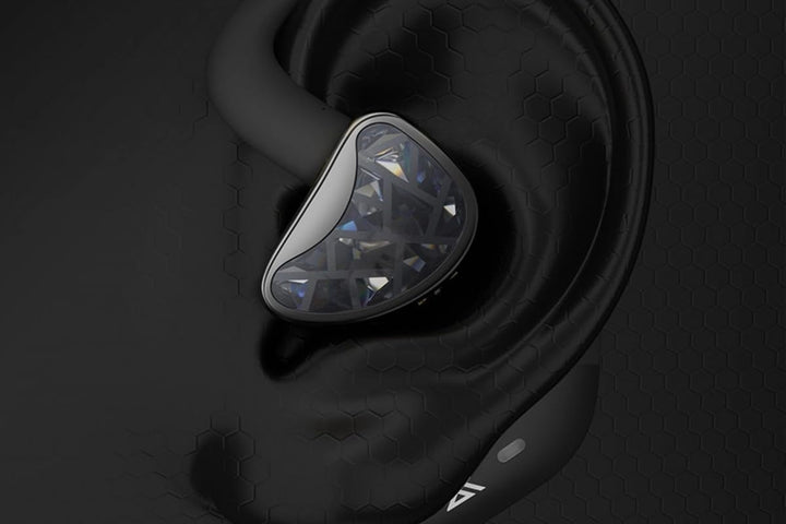 KZ AZ20 Wireless Receiver for Earbuds