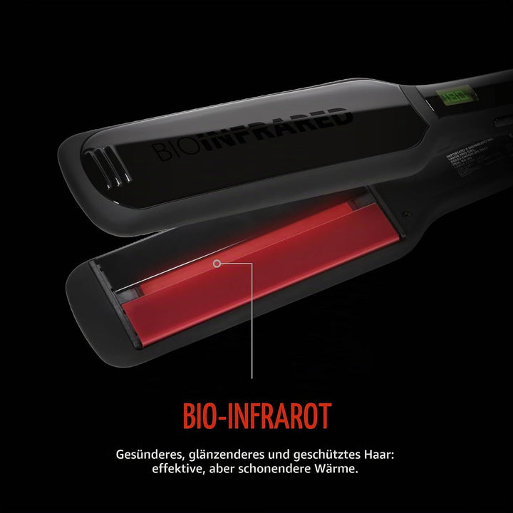 UPGRADE INFRARED LARGE PIASTRA INFRAROSSI UG91E 2025 - Large, 2025 - Large