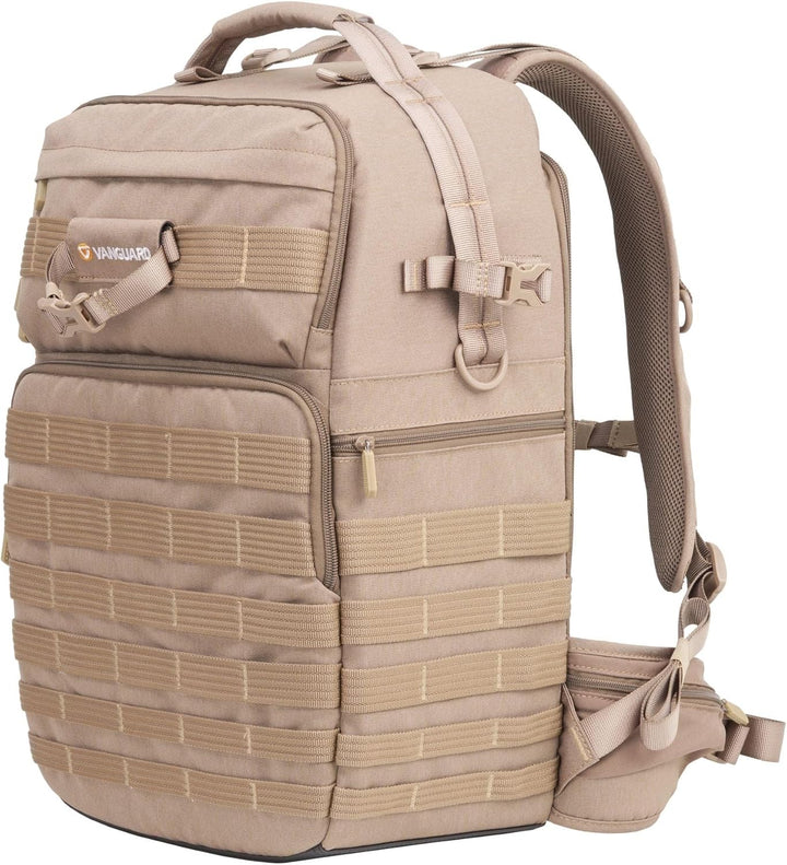 VEO RANGE T 37M Kamerarucksack beige Beige VEO RANGE T 37M BG, Beige VEO RANGE T 37M BG