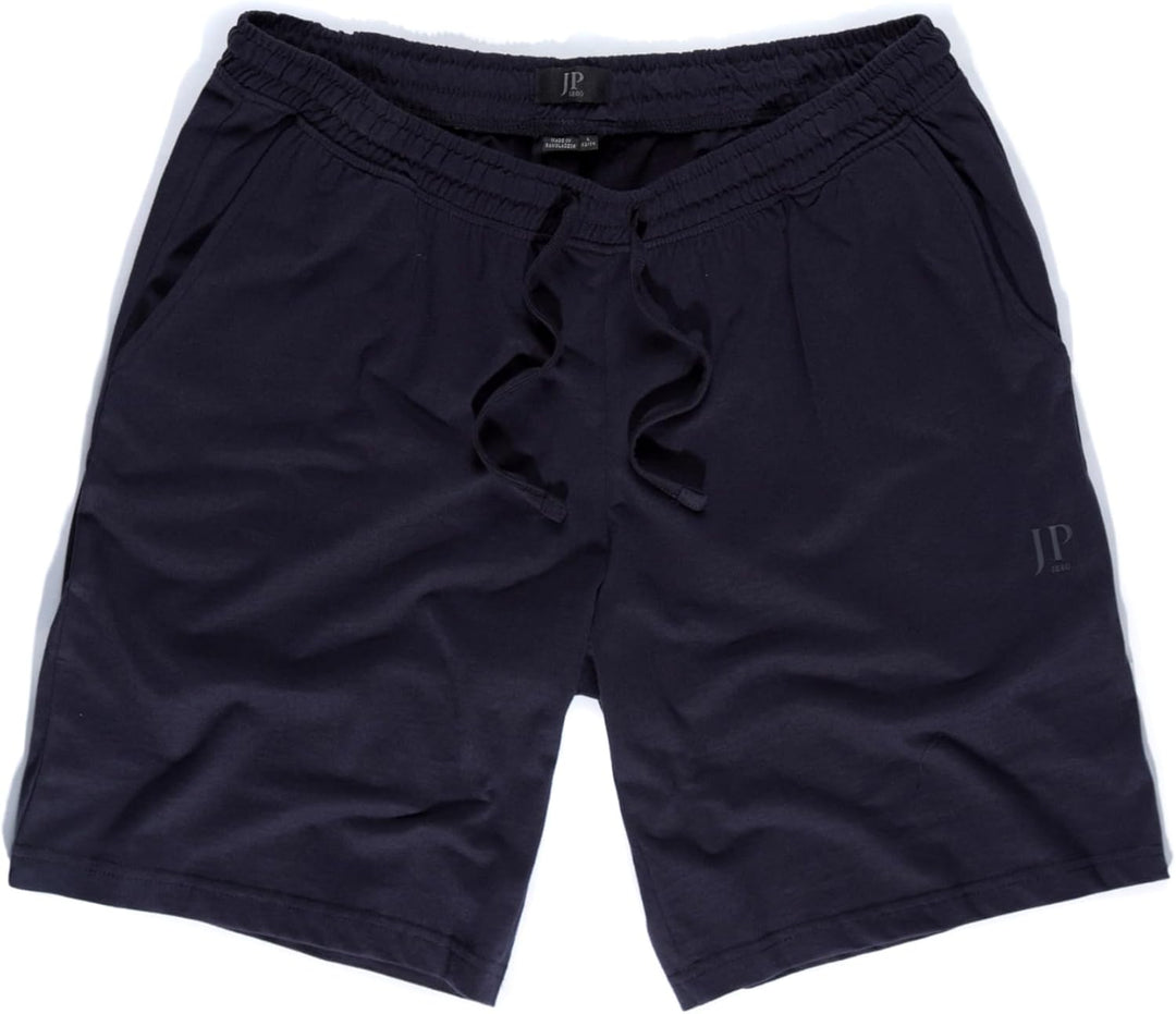 JP 1880 Herren grosse Grössen Übergrössen Menswear L-8XL Schlafanzug Hose, Homewear, Shorts, Elastik