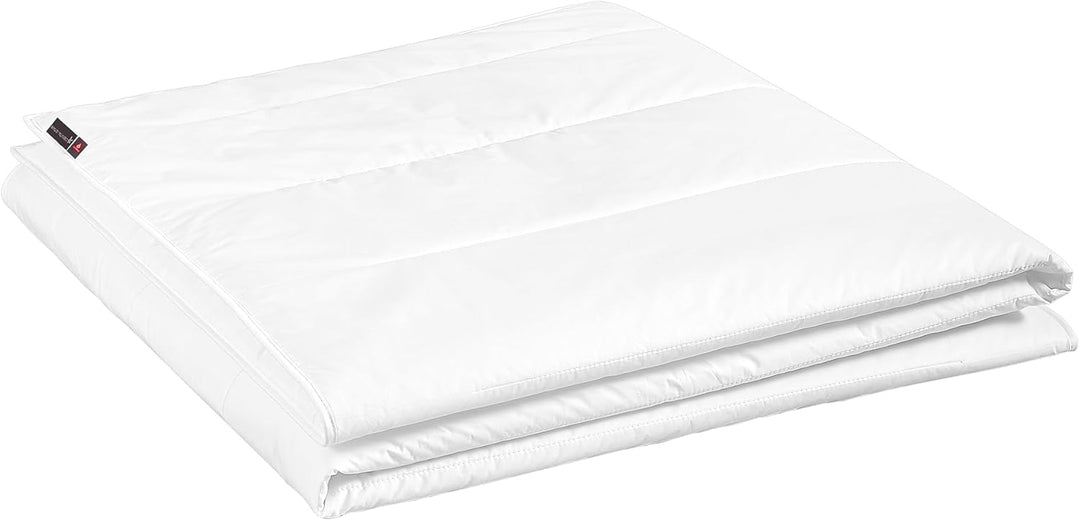 Centa Star 0830.00 Royal Duo-Leichtbett 135/140 x 200 cm weiss 135/140x200 cm Weiss, 135/140x200 cm