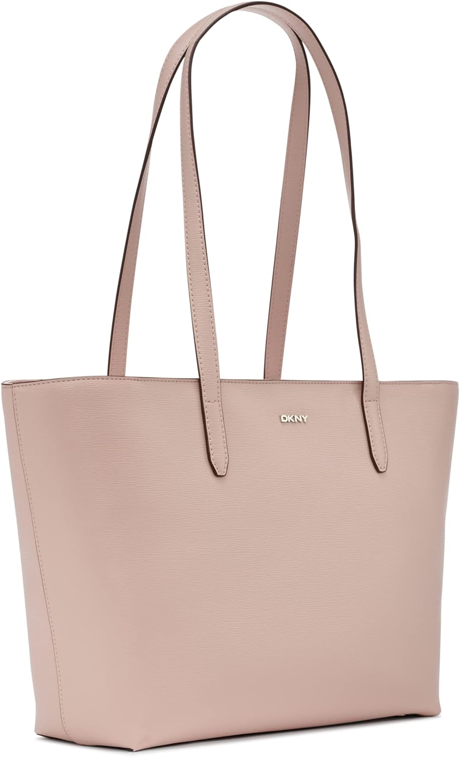 DKNY Women's Bryant Medium Tote, Cashmere, One Size
