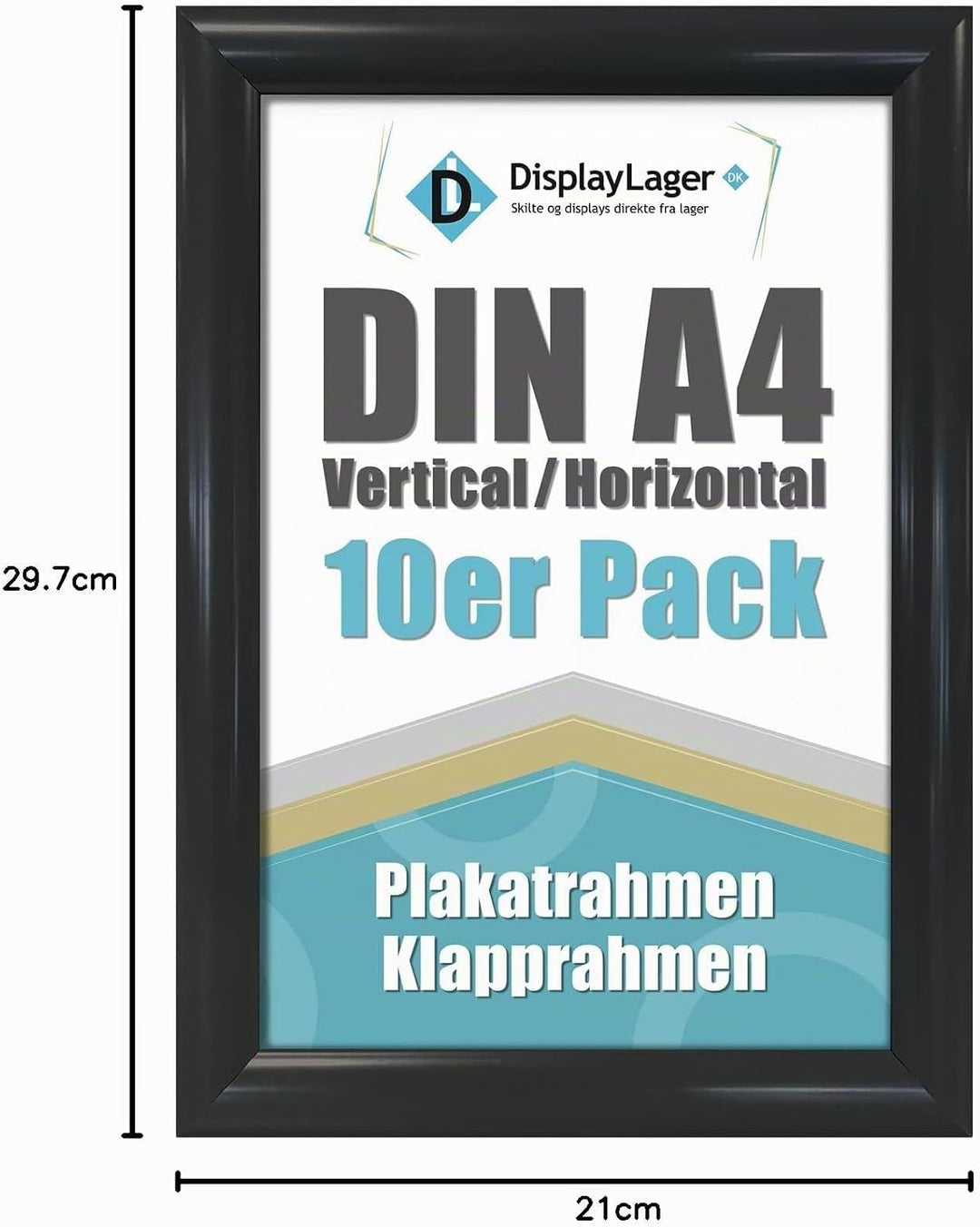 DisplayLager 10&