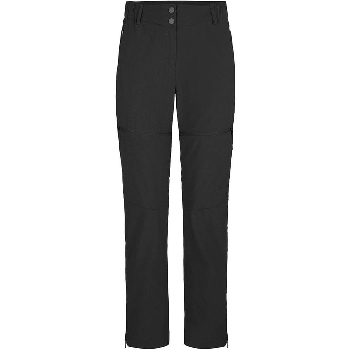 Salewa Herren Lange Hosen Talveno 2 Dst M Sho Pnt XXL Black Out, XXL Black Out
