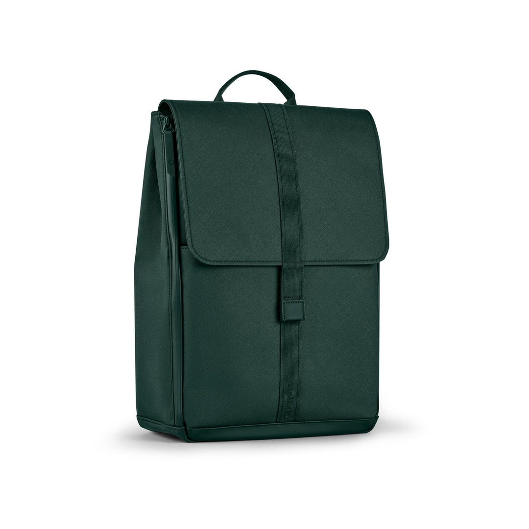 Bugaboo Wickelrucksack, Wasserabweisende Tasche aus nachhaltigem Material, Einfach zu reinigen, mit