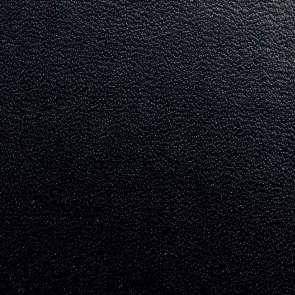 GBC CE030010 Einbanddeckel für Bindegerät, ReGency, Karton, 325 g/qm, 100 Stück, schwarz, schwarz